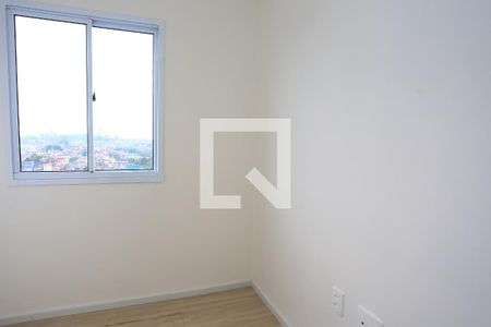 quarto 1 de apartamento para alugar com 2 quartos, 31m² em Vila Plana, São Paulo
