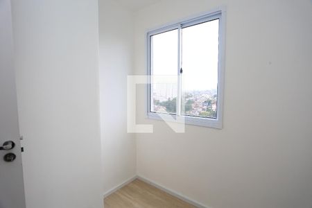 quarto 1 de apartamento para alugar com 2 quartos, 31m² em Vila Plana, São Paulo