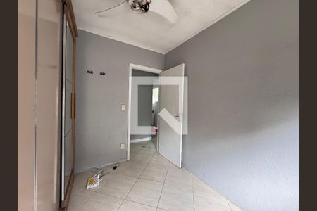 quarto 1 de apartamento para alugar com 2 quartos, 54m² em Rio dos Sinos, São Leopoldo
