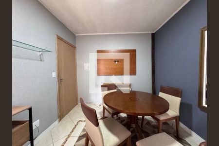 Sala de apartamento para alugar com 2 quartos, 54m² em Rio dos Sinos, São Leopoldo