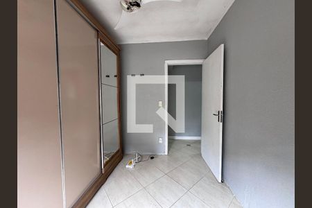 quarto 1 de apartamento para alugar com 2 quartos, 54m² em Rio dos Sinos, São Leopoldo