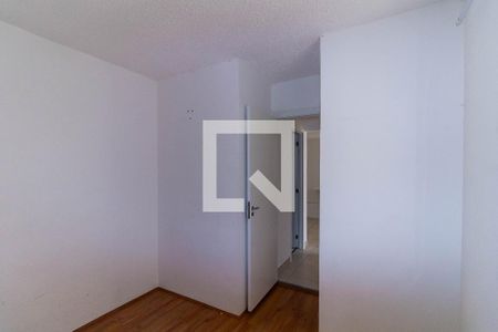 Quarto 2 de apartamento para alugar com 2 quartos, 33m² em Vila Ema, São Paulo