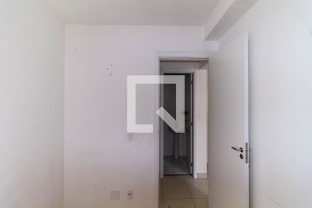 Quarto 1 de apartamento para alugar com 2 quartos, 33m² em Vila Ema, São Paulo