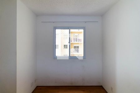 Quarto 2 de apartamento para alugar com 2 quartos, 33m² em Vila Ema, São Paulo