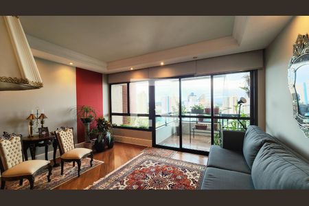 Apartamento para alugar com 3 quartos, 265m² em Centro, Jundiaí