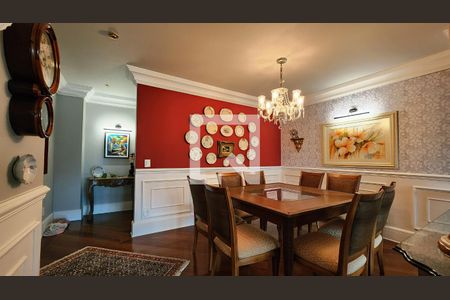 Apartamento para alugar com 3 quartos, 265m² em Centro, Jundiaí