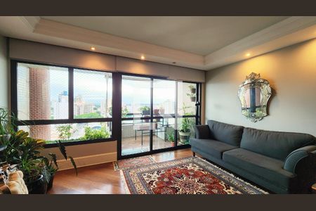 Apartamento para alugar com 3 quartos, 265m² em Centro, Jundiaí