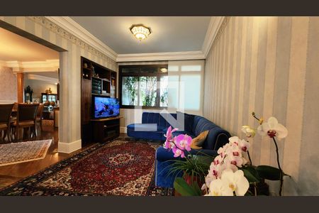 Apartamento para alugar com 3 quartos, 265m² em Centro, Jundiaí