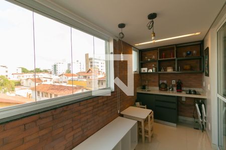 Apartamento para alugar com 3 quartos, 100m² em Jaraguá, Belo Horizonte