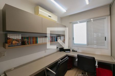 Escritório de apartamento para alugar com 3 quartos, 100m² em Jaraguá, Belo Horizonte