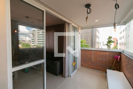 Apartamento para alugar com 3 quartos, 100m² em Jaraguá, Belo Horizonte