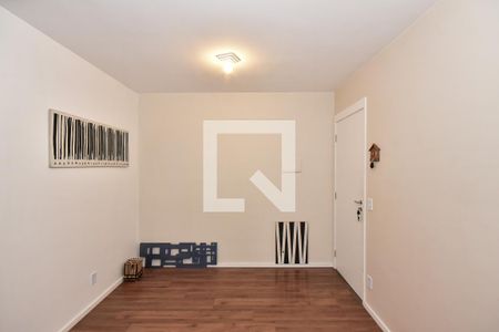 Sala de apartamento à venda com 2 quartos, 49m² em Jardim Monte Alegre, Taboão da Serra