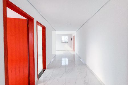 Sala/Cozinha de apartamento para alugar com 2 quartos, 80m² em Jardim Maringa, São Paulo