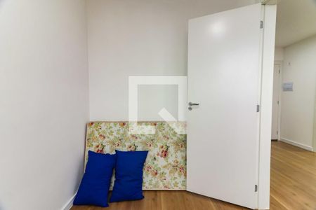 Quarto 2 de apartamento à venda com 2 quartos, 34m² em Jardim Peri Peri, São Paulo