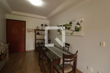 Sala de apartamento à venda com 3 quartos, 95m² em Parque da Represa, Jundiaí