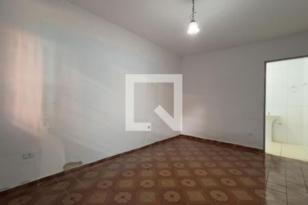 Suíte de casa à venda com 2 quartos, 138m² em Jardim Alvorada, Guarulhos