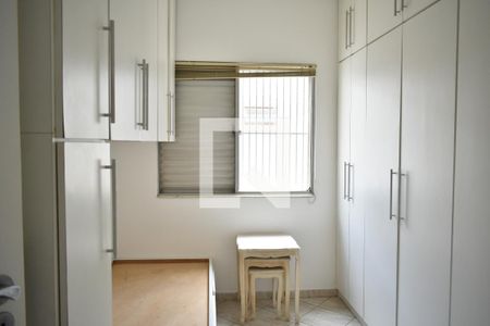 Quarto 1 de apartamento à venda com 2 quartos, 67m² em Vila Clementino, São Paulo