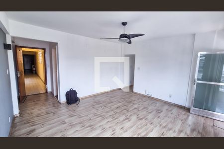 Sala de apartamento à venda com 3 quartos, 98m² em Olaria, Rio de Janeiro