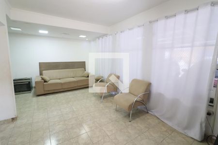 Sala de casa à venda com 4 quartos, 279m² em Pestana, Osasco