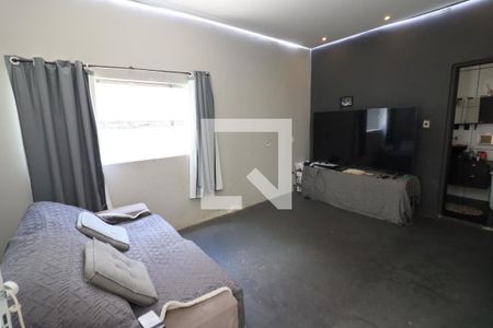Sala de casa à venda com 4 quartos, 279m² em Pestana, Osasco