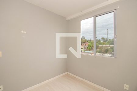 Quarto 1 de apartamento à venda com 2 quartos, 43m² em Rubem Berta, Porto Alegre
