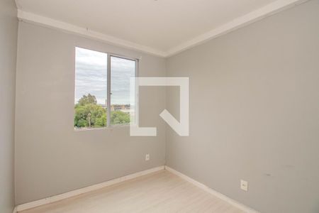 Quarto 1 de apartamento à venda com 2 quartos, 43m² em Rubem Berta, Porto Alegre