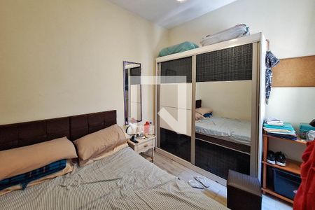 Quarto 1 de casa à venda com 3 quartos, 124m² em Centro, Niterói