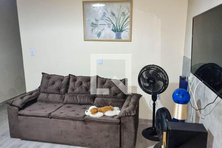 Sala de casa à venda com 3 quartos, 124m² em Centro, Niterói