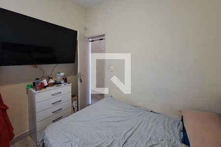 Quarto 1 de casa à venda com 3 quartos, 124m² em Centro, Niterói