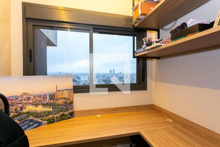 Quarto de apartamento à venda com 2 quartos, 59m² em Vila Esperança, São Paulo