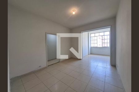 Sala de apartamento para alugar com 2 quartos, 75m² em Catete, Rio de Janeiro