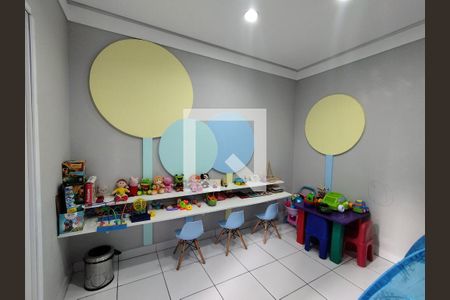 Brinquedoteca de apartamento à venda com 3 quartos, 63m² em Jardim Celeste, São Paulo