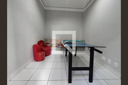 Sala de Jogos de apartamento à venda com 3 quartos, 63m² em Jardim Celeste, São Paulo