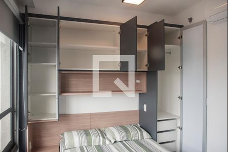 Studio de kitnet/studio para alugar com 1 quarto, 21m² em Vila Mariana, São Paulo