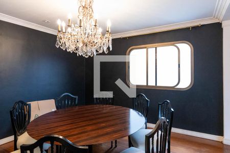 Sala de apartamento à venda com 3 quartos, 232m² em Santa Cecilia, São Paulo