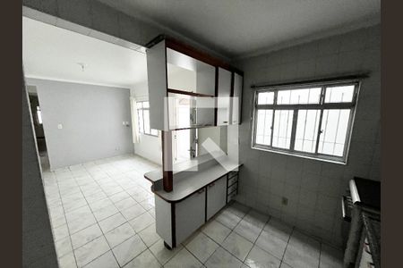 Cozinha de casa à venda com 3 quartos, 220m² em Casa Verde Alta, São Paulo