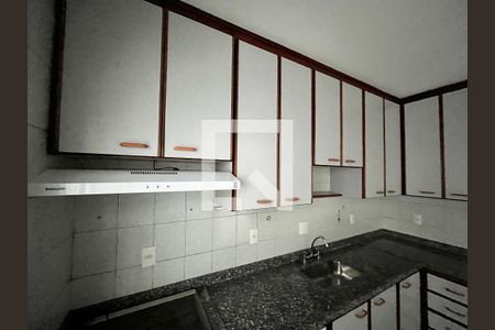 Cozinha de casa à venda com 3 quartos, 220m² em Casa Verde Alta, São Paulo