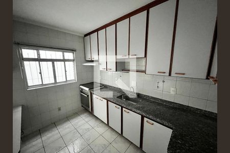 Cozinha de casa à venda com 3 quartos, 220m² em Casa Verde Alta, São Paulo