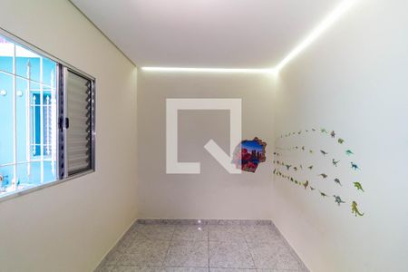 Quarto 1 de casa para alugar com 2 quartos, 140m² em Jardim Sao Roberto, São Paulo