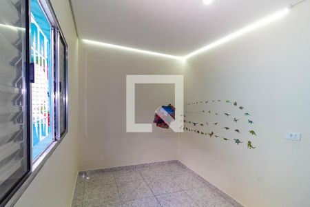 Quarto 1 de casa para alugar com 2 quartos, 140m² em Jardim Sao Roberto, São Paulo