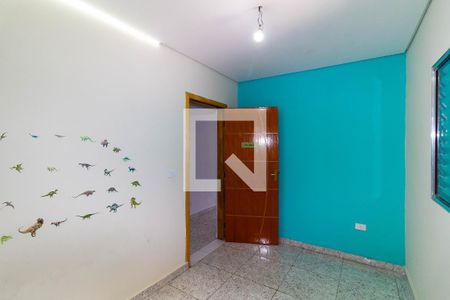 Quarto 1 de casa para alugar com 2 quartos, 140m² em Jardim Sao Roberto, São Paulo