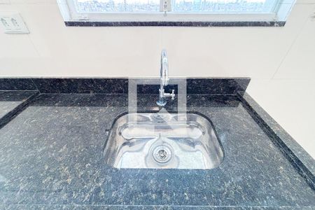 Apartamento para alugar com 1 quarto, 80m² em Jardim Maringa, São Paulo