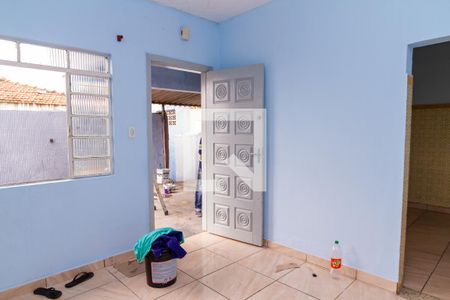 Sala de casa para alugar com 1 quarto, 40m² em Parque Cisper, São Paulo