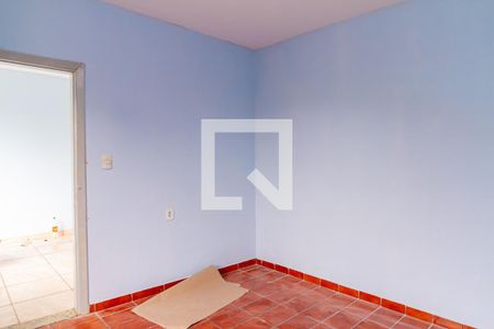 Quarto 1 de casa para alugar com 1 quarto, 40m² em Parque Cisper, São Paulo
