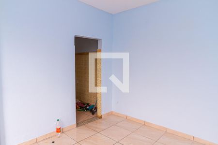 Sala de casa para alugar com 1 quarto, 40m² em Parque Cisper, São Paulo