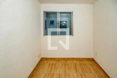 Quarto 1 de apartamento para alugar com 2 quartos, 42m² em Santa Amelia, Belo Horizonte