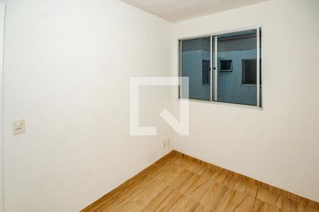 Quarto 2 de apartamento para alugar com 2 quartos, 42m² em Santa Amelia, Belo Horizonte