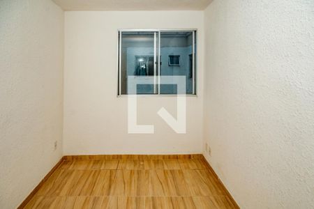 Quarto 1 de apartamento para alugar com 2 quartos, 42m² em Santa Amelia, Belo Horizonte