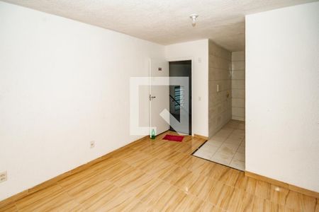 Sala de apartamento para alugar com 2 quartos, 42m² em Santa Amelia, Belo Horizonte