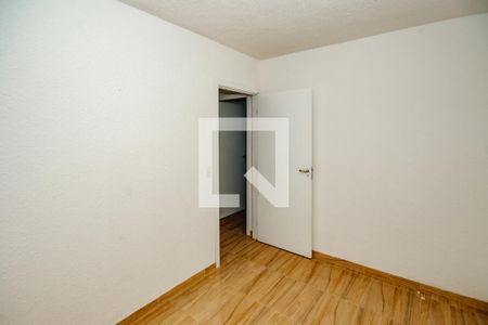 Quarto 2 de apartamento para alugar com 2 quartos, 42m² em Santa Amelia, Belo Horizonte